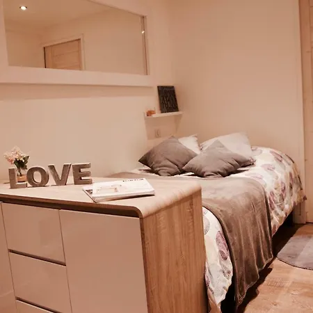Apartman A Casa Barone *