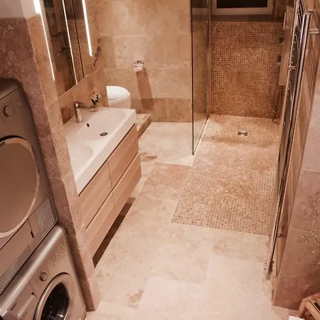 Apartman A Casa Barone Calvi