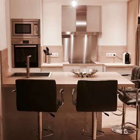 Apartman A Casa Barone Calvi