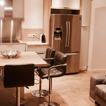 Apartman A Casa Barone