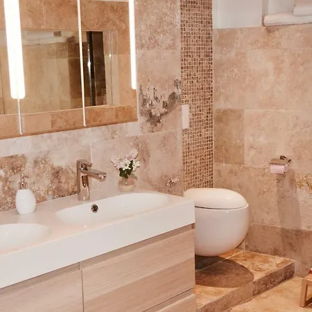 A Casa Barone Apartman Calvi