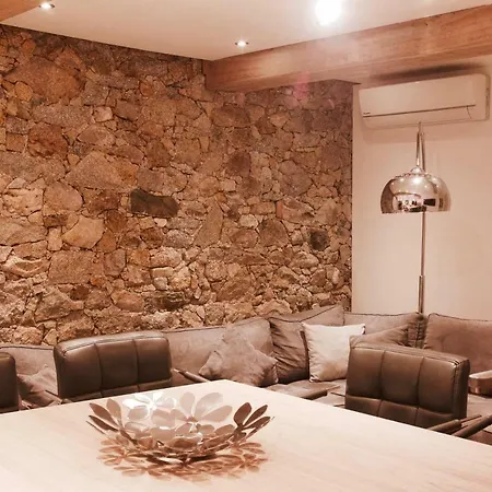 A Casa Barone Calvi