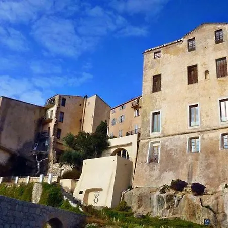 A Casa Barone Calvi