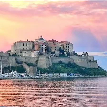 Apartman A Casa Barone