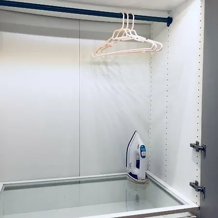 Apartman A Casa Barone *