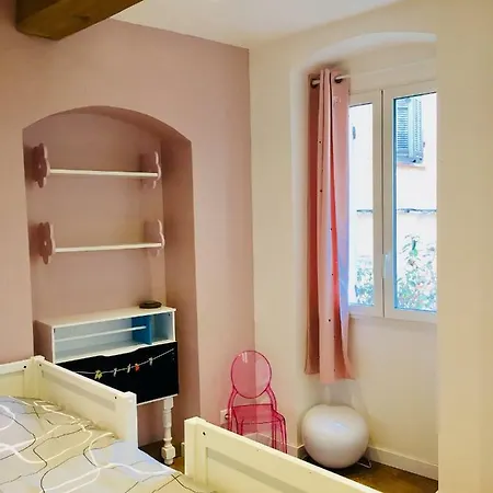A Casa Barone