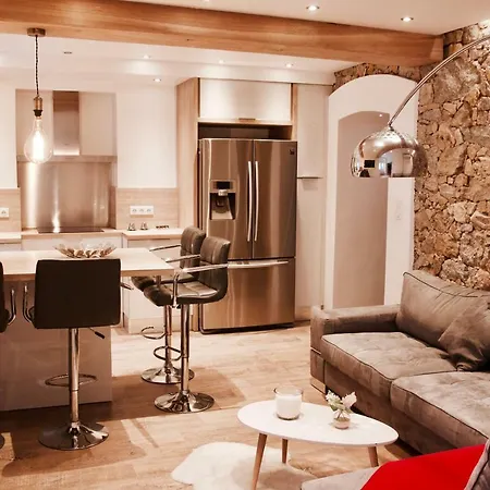 A Casa Barone
