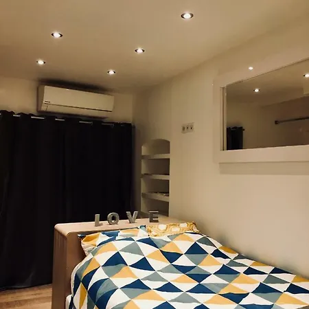 Apartman A Casa Barone *