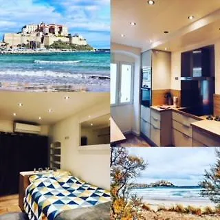 Apartman A Casa Barone *